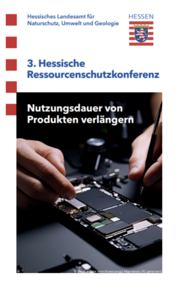 Broschüre