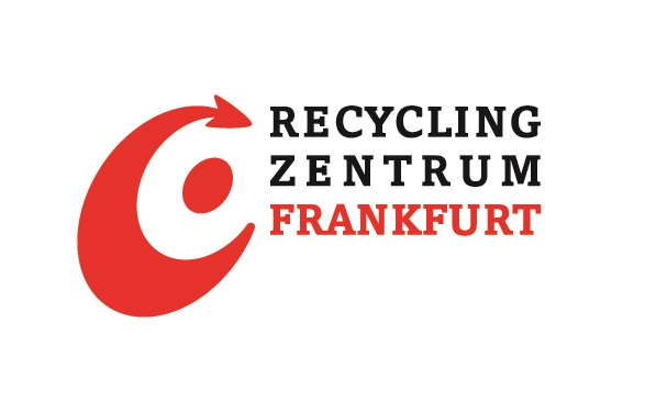 Logo Recycling Zentrum Frankfurt
