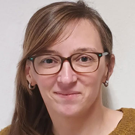 Profilbild von Imke Eichelberg