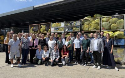 13. Re-Use Netzwerktreffen in Frankfurt: Gründung des Vereins Re-Use Netzwerk Hessen