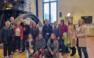 14. Re-Use Netzwerktreffen in Eschwege